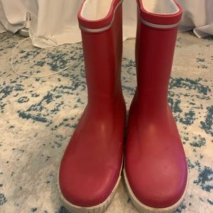 Tretorn Wings Vinter rain boot